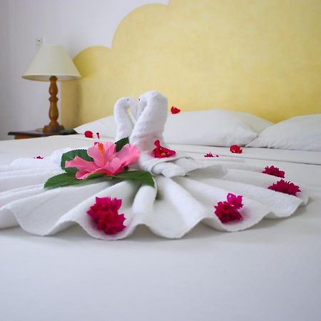 Van Villa Guesthouse Негрил Екстериор снимка