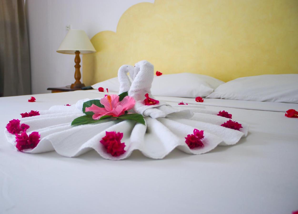 Van Villa Guesthouse Негрил Екстериор снимка