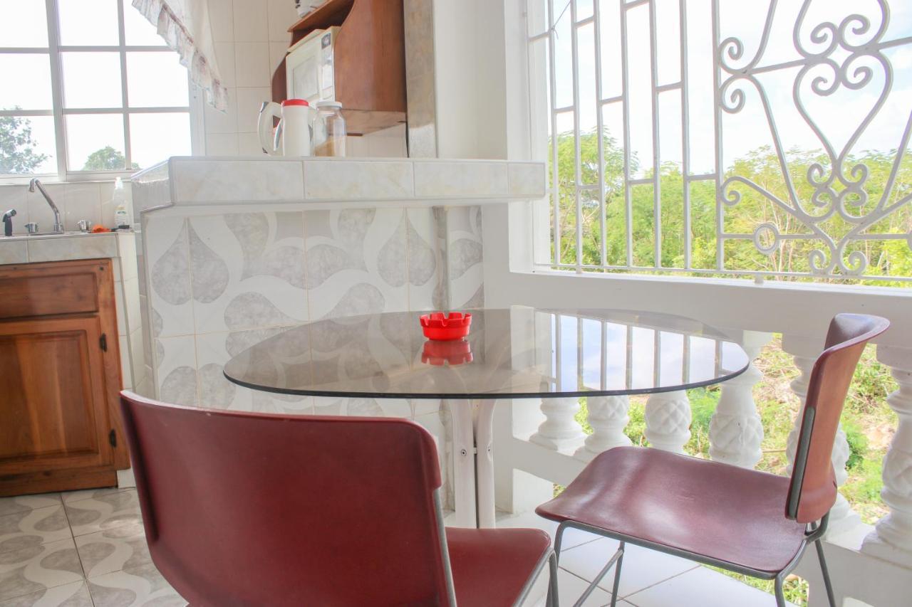 Van Villa Guesthouse Негрил Екстериор снимка