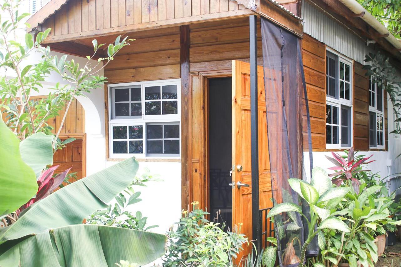 Van Villa Guesthouse Негрил Екстериор снимка